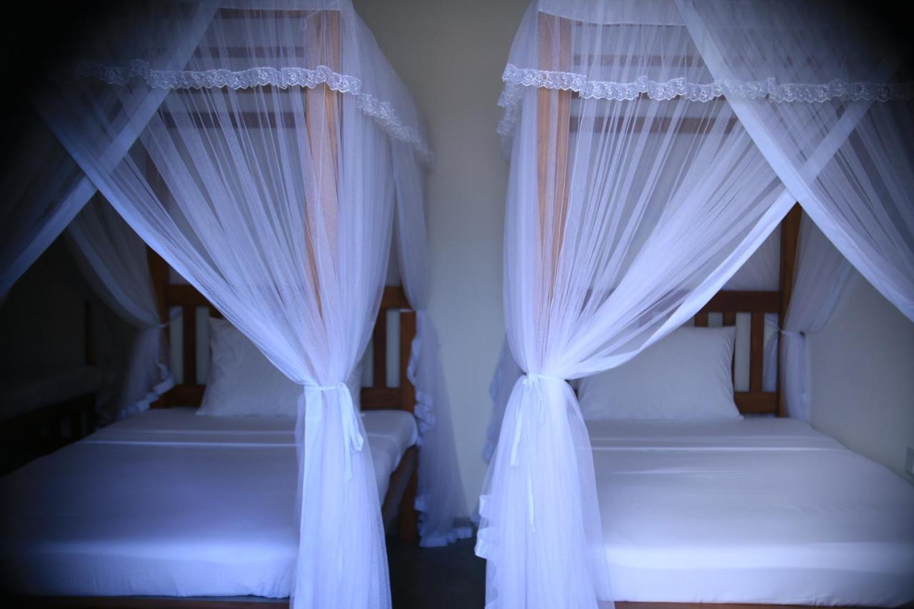Samaraana Hotel Ahangama Buitenkant foto